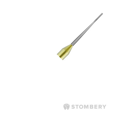 Ключ ортодонтический плоский 1,2 13-15