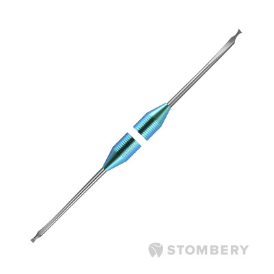 Долото прямое 09-01 Долото прямое 09-01