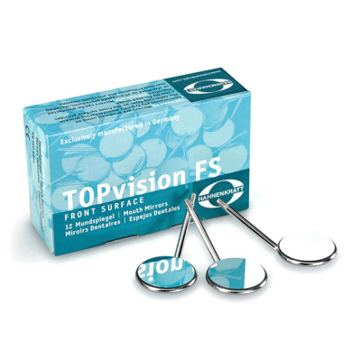 Зеркало стоматологическое TOPvision 720x2-720x8
